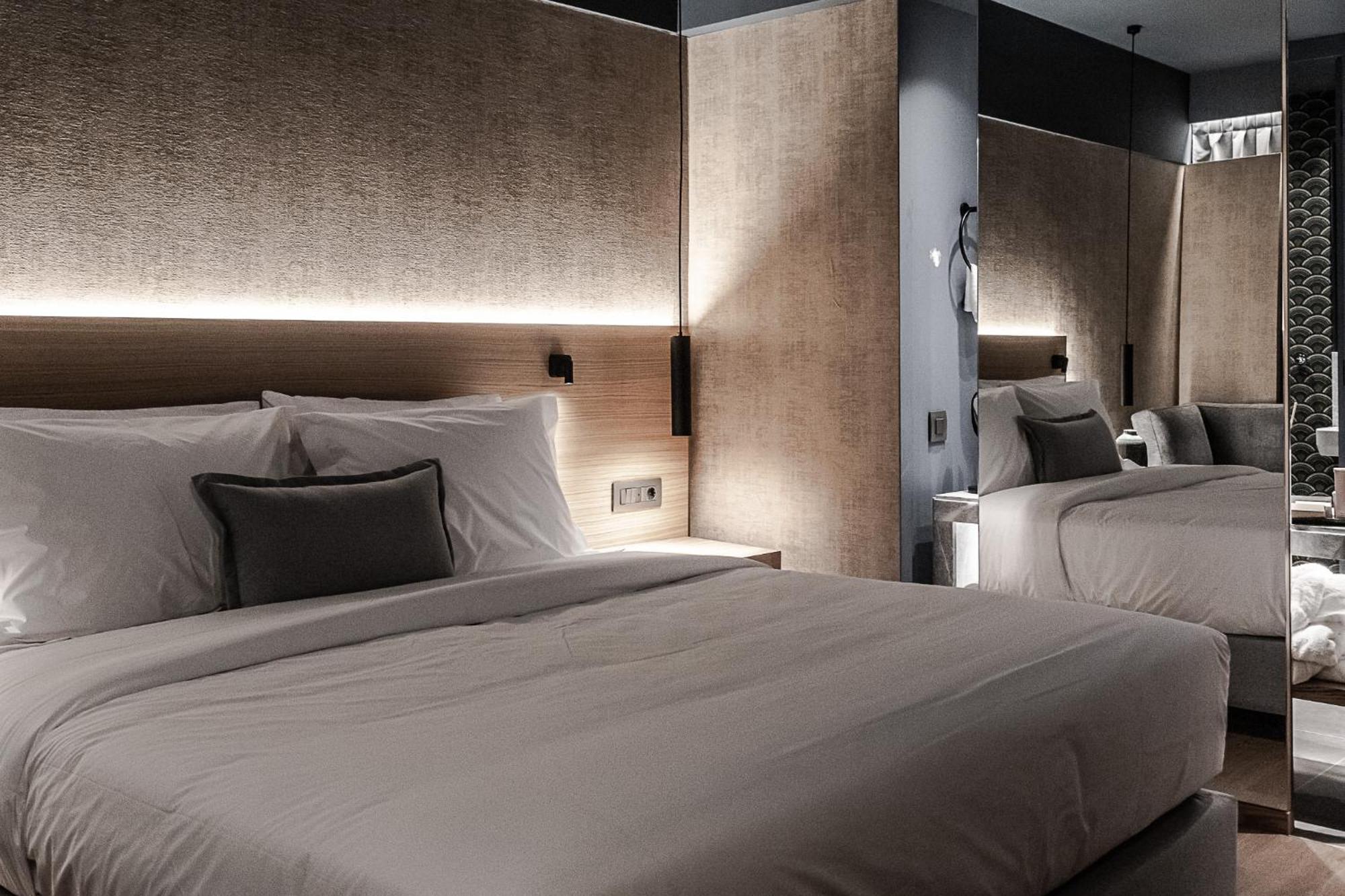 Hotel Magnes 4*