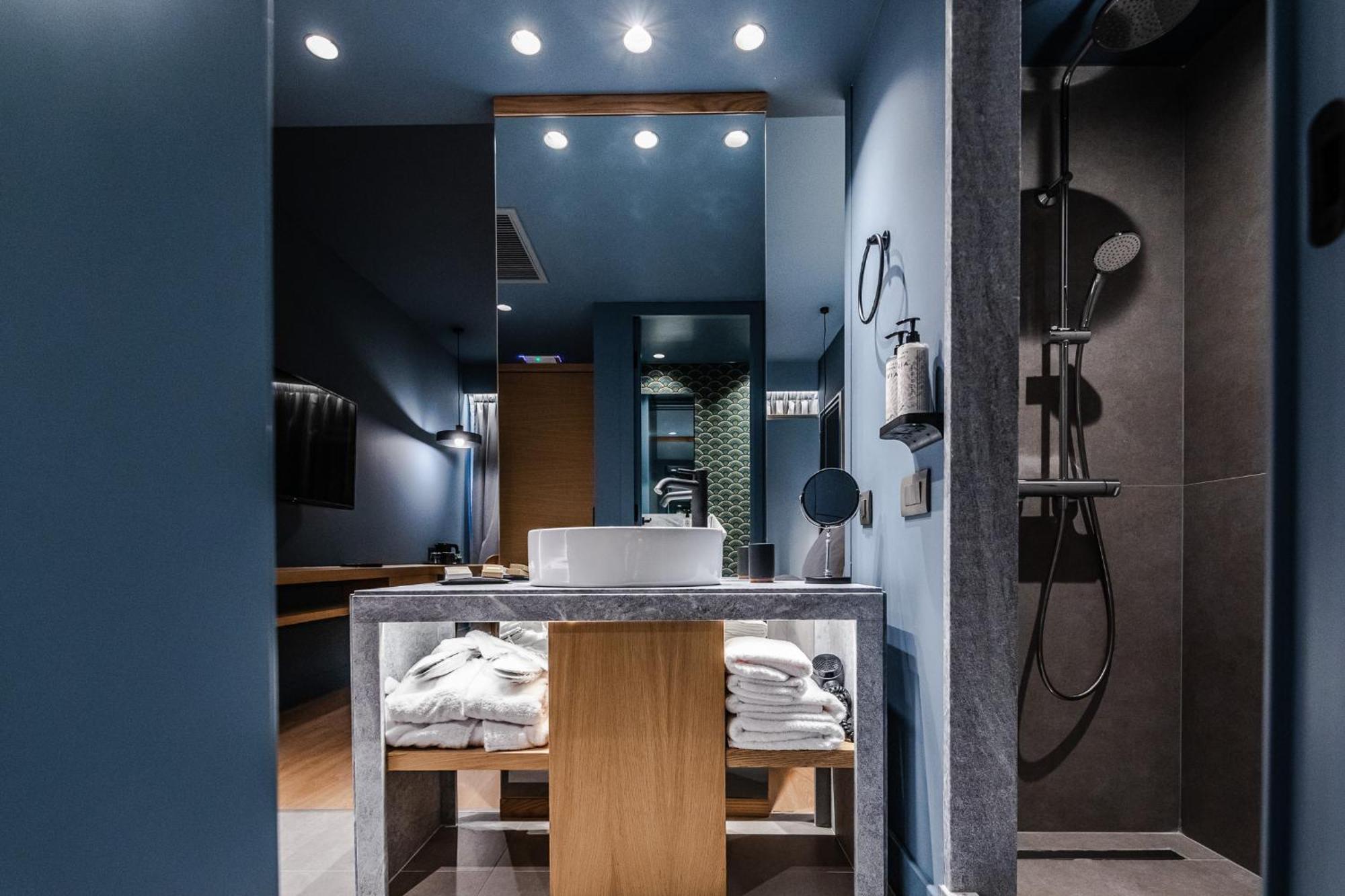 Magnes Hotel 4*