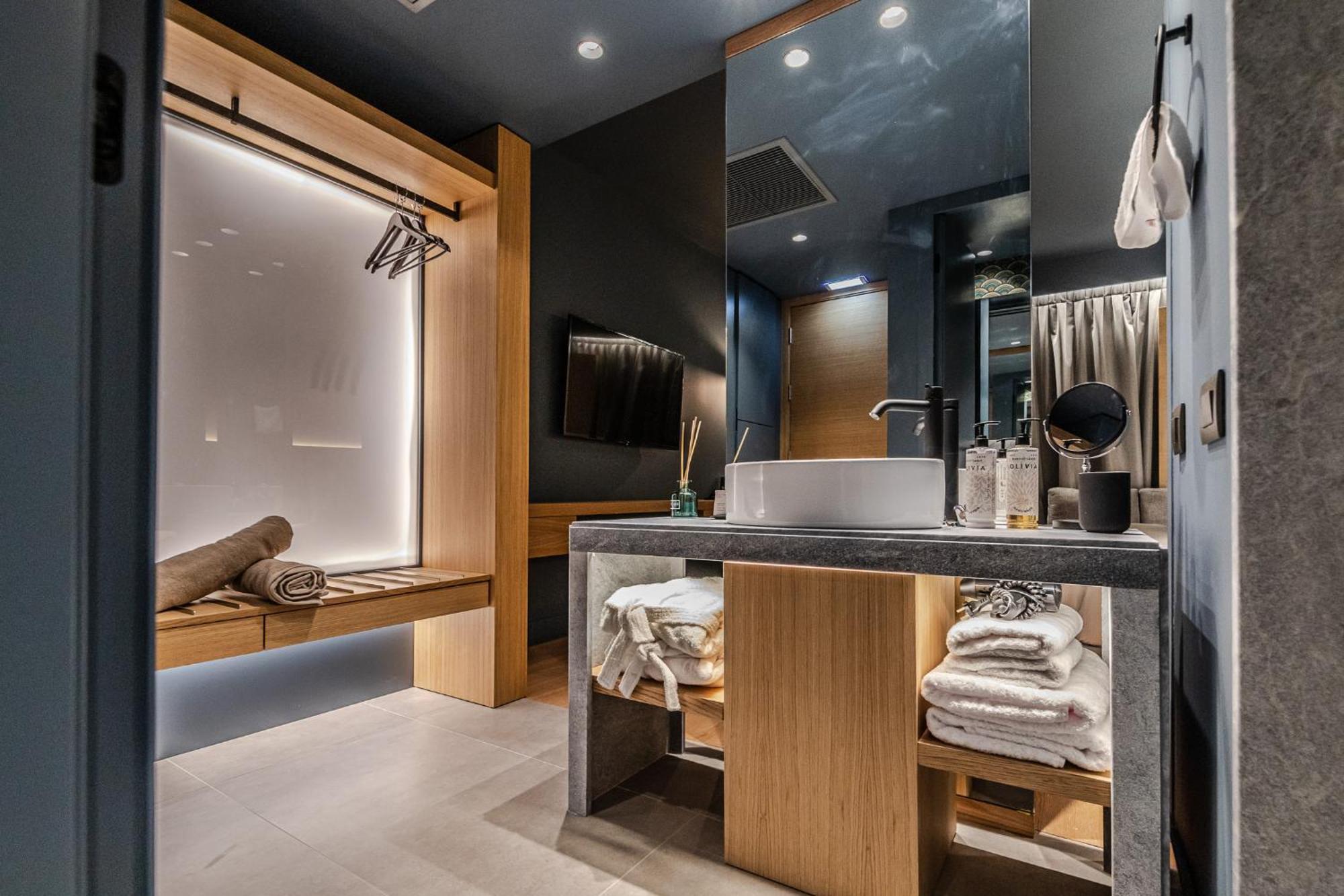 Magnes Hotel 4*