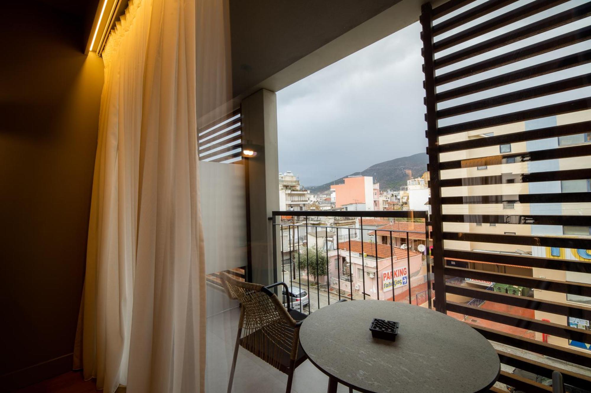 Hotel Magnes