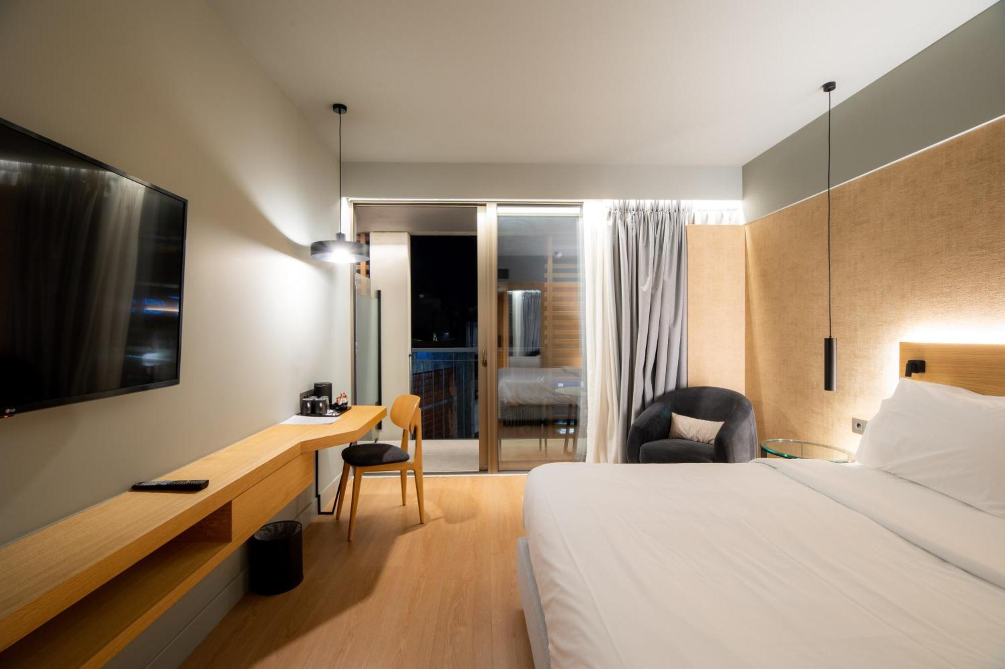 Hotel Magnes 4*